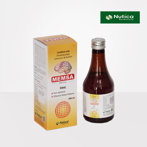 memsa 200ml