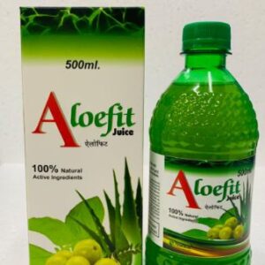 ALOEFIT JUICE