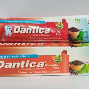 DANTICA TOOTH PASTE