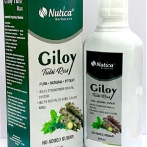 GILOY-TULSI RAS