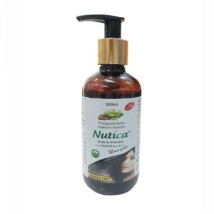 NUTICA SHAMPOO