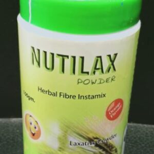 NUTILAX