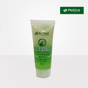 aloeton facewash