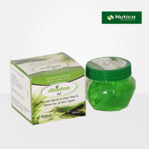 aloeton gel