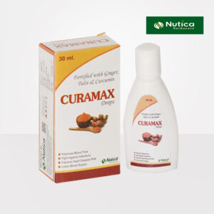 curamax drops