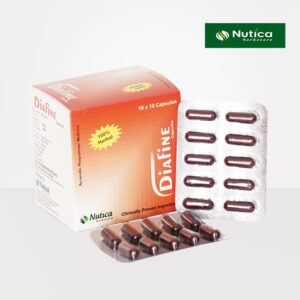 diafine capsule