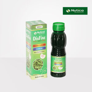 diafine juice 500