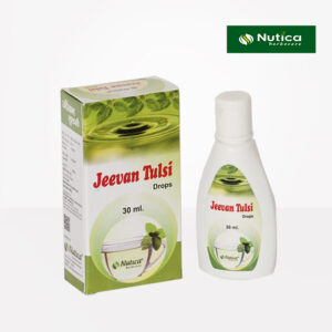 jeevan tulsi