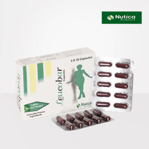 leucobar capsule