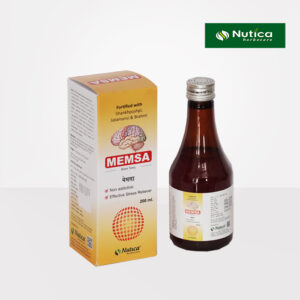 memsa syrup