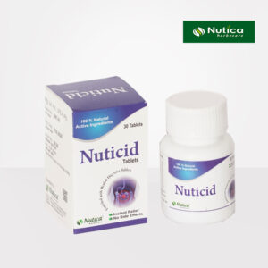 nuticid tab