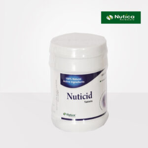 nuticid tablets