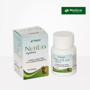 nutilax