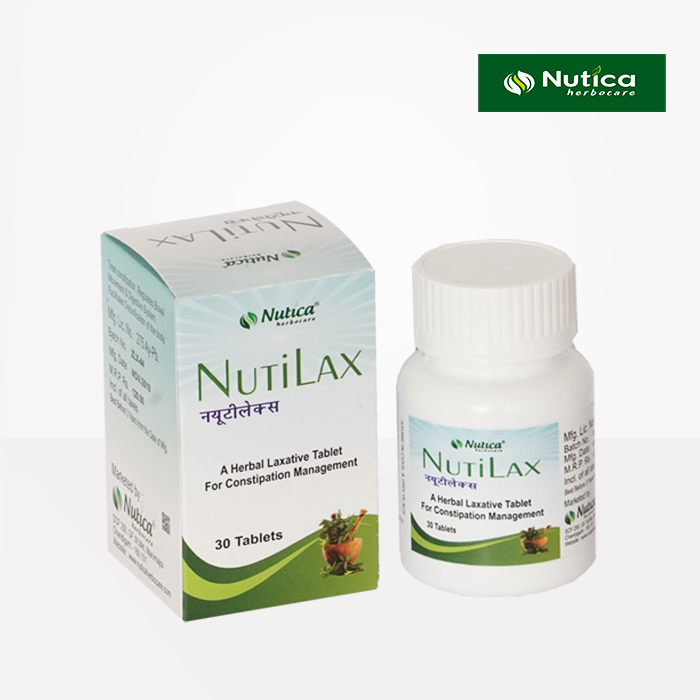 nutilax
