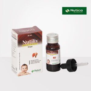 nutiliv drops