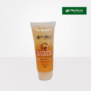 papaya face wash