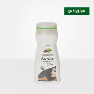 shampoo