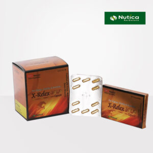 x-relex gold
