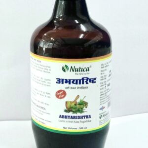Amritarishta