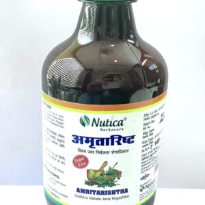 Amritarishta