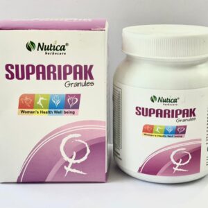 SUPARIPAK GRANULES