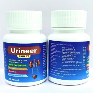 URINEER TABLET
