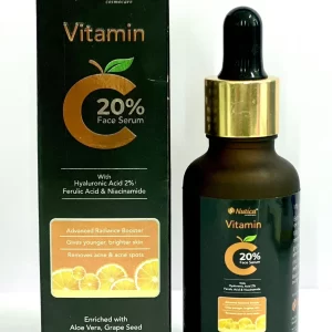 VITAMIN-C-Serum