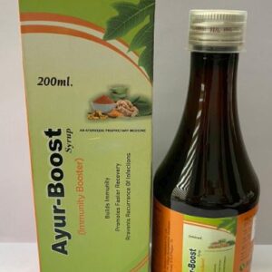 AYUR-BOOST