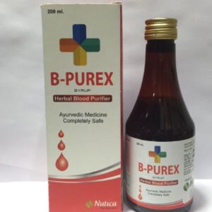 B-PUREX-SYRUP