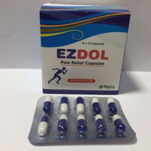EZ-DOL-CAPSULES