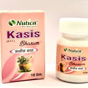 KASIS BHASAM