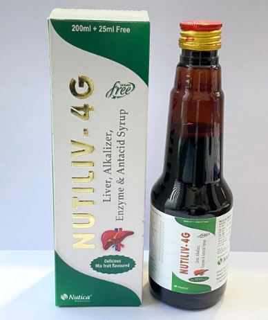 NUTILIV-4G
